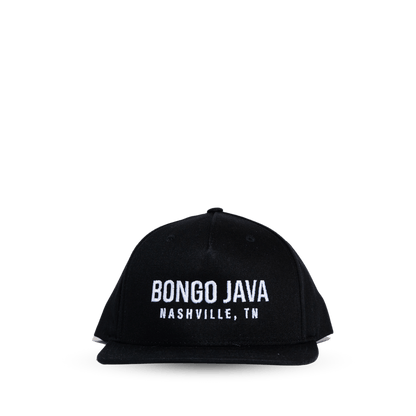 Bongo Java Hat - Bongo Roasting Co.