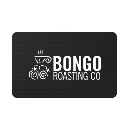 Bongo E-Gift Card