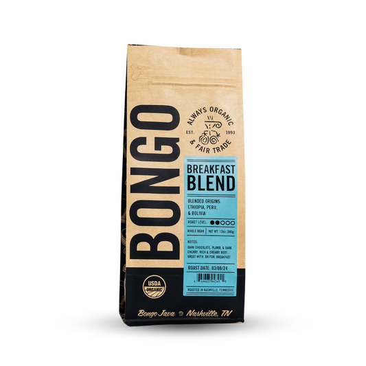 Breakfast Blend