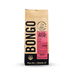 Dark Decaf - Bongo Roasting Co.
