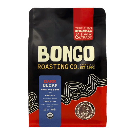 tobacco processing services llc Technology Inc Bongo Roasting Co.
