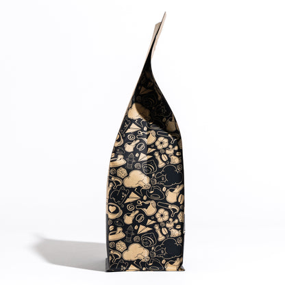 Dark Peru - Bongo Roasting Co.