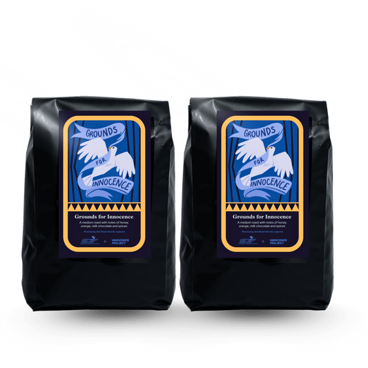 Grounds for Innocence 2lb - Office Subscription - Bongo Roasting Co.