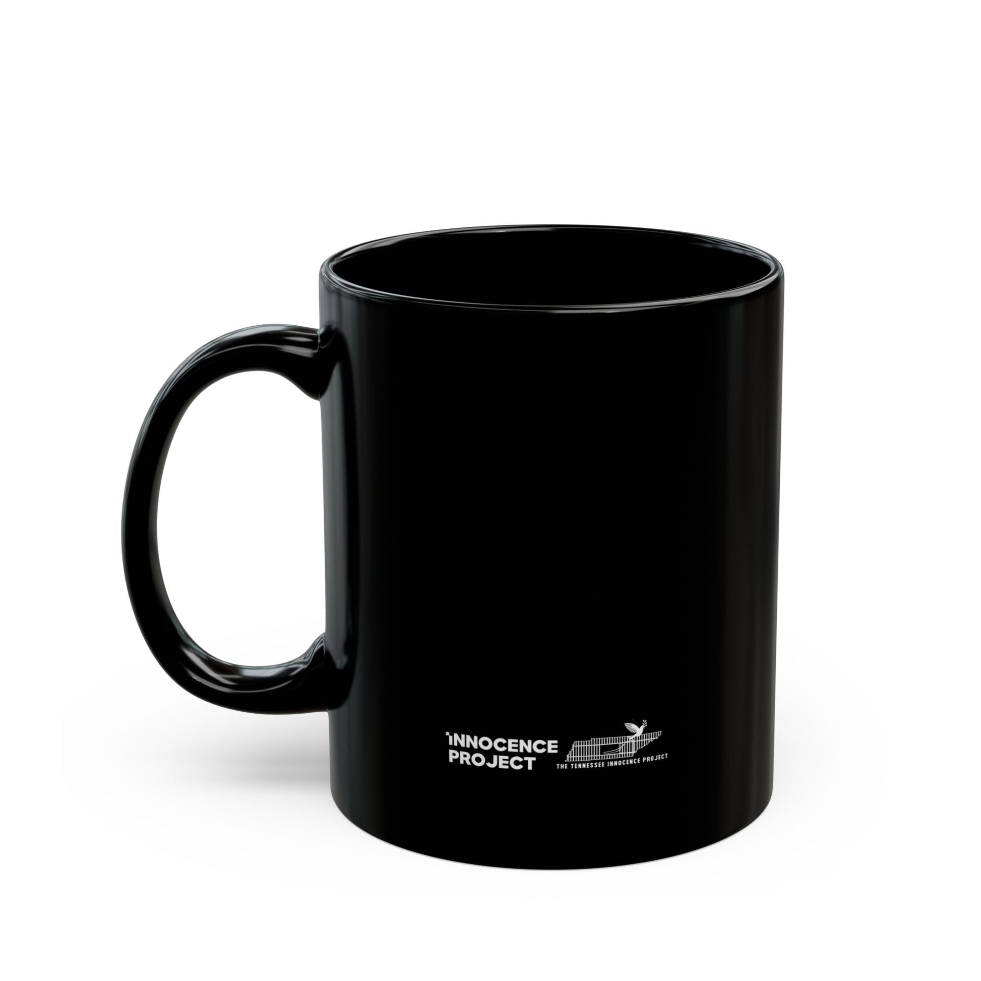 Grounds for Innocence Mug - Bongo Roasting Co.