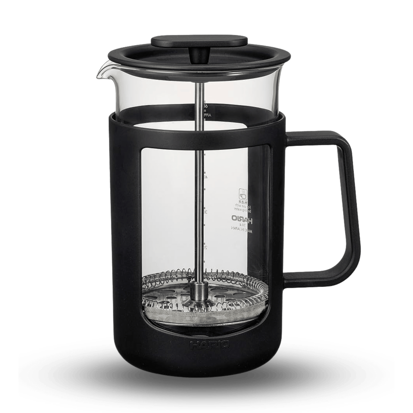 Hario Cafe Press - Bongo Roasting Co.