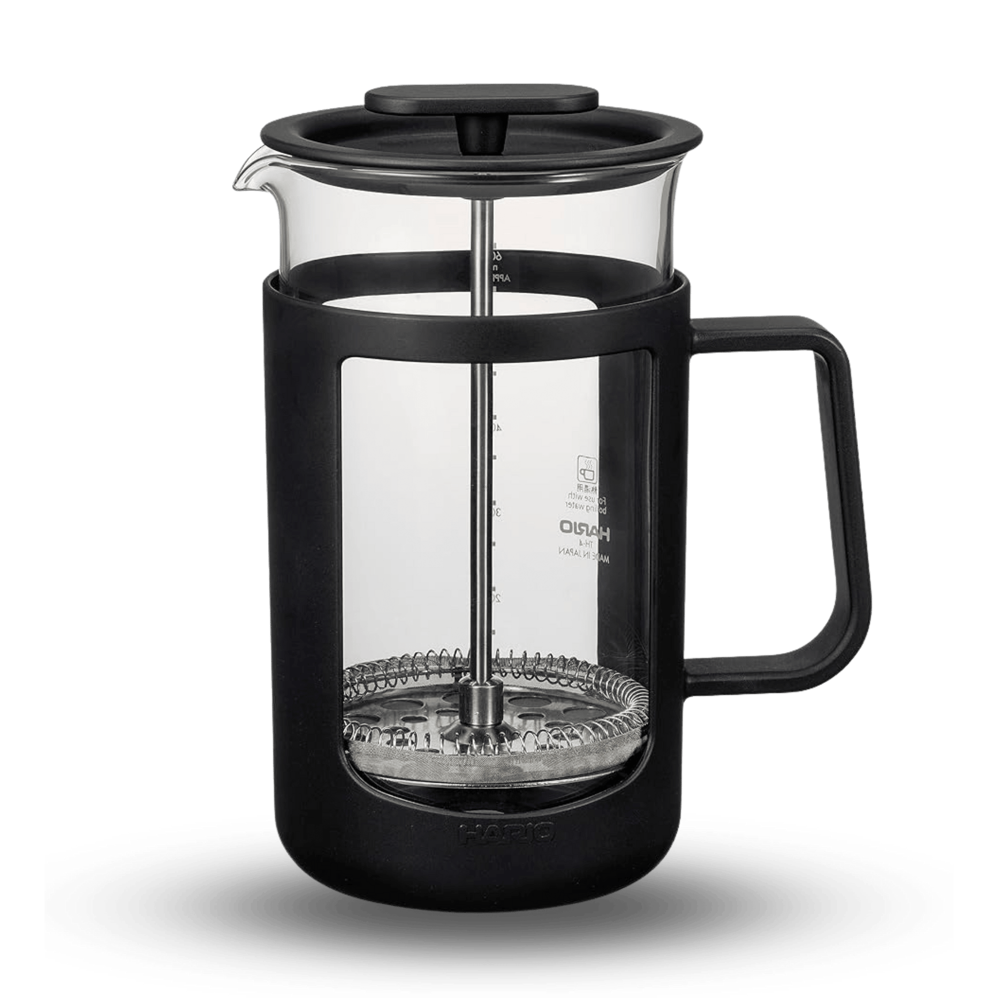 Hario Cafe Press - Bongo Roasting Co.