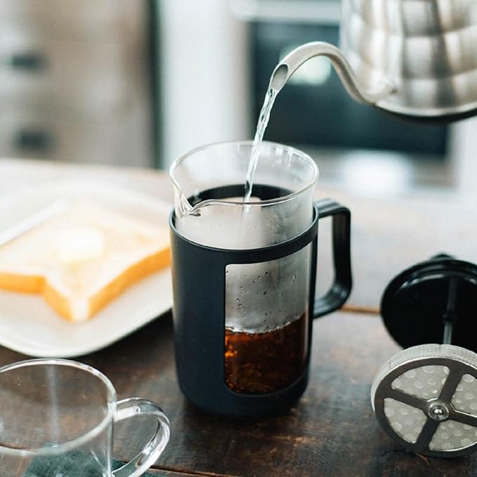 Hario Cafe Press - Bongo Roasting Co.