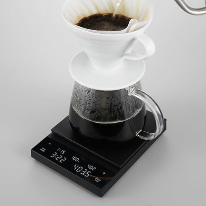 Hario Polaris Scale - Bongo Roasting Co.