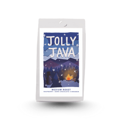 Jolly Java - Bongo Roasting Co.