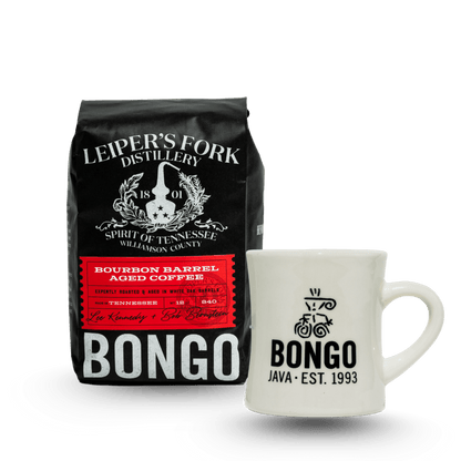 Leiper's Fork Gift Box - Bongo Roasting Co.