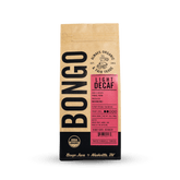 Light Decaf - Bongo Roasting Co.