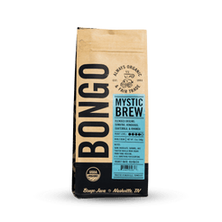 Mystic Brew - Bongo Roasting Co.