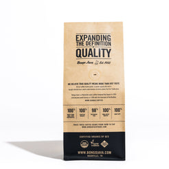 Mystic Brew 5lb - Office Subscription - Bongo Roasting Co.