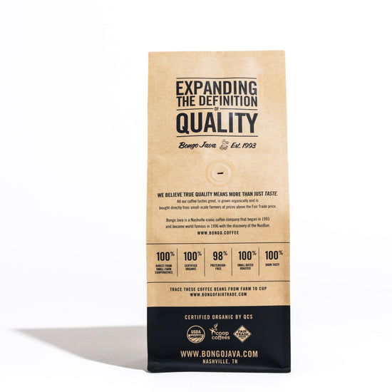 Mystic Brew 5lb - Office Subscription - Bongo Roasting Co.