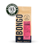 Natural Ethiopia Sidama 12oz - Office Subscription - Bongo Roasting Co.