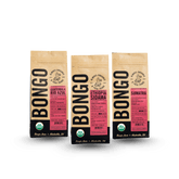 Single Origin Trio - Bongo Roasting Co.