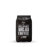 Uncle Nearest Whiskey Barrel Aged Coffee - Bongo Roasting Co.