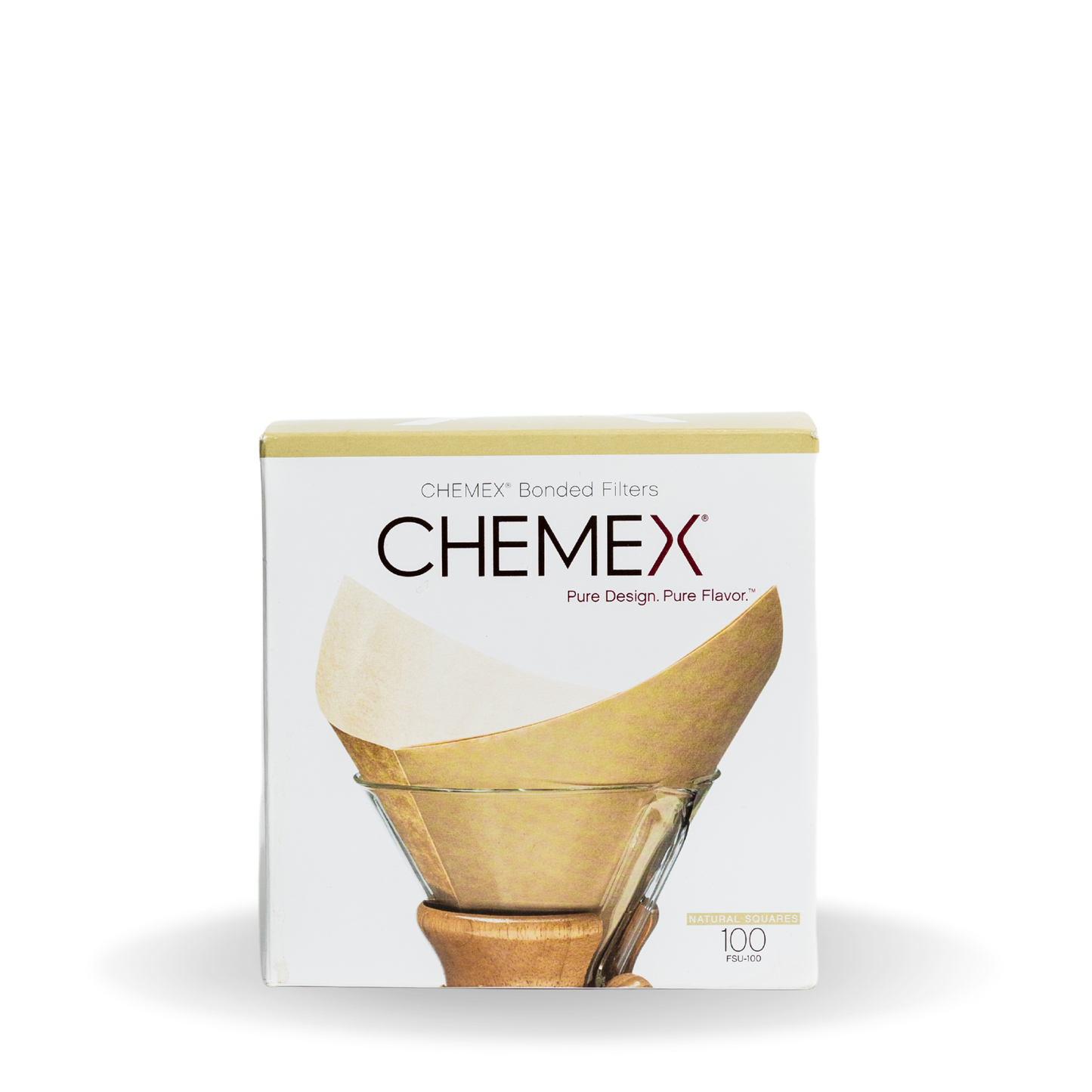 Chemex Filters