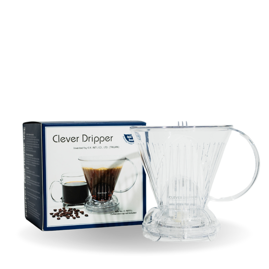 Clever Dripper