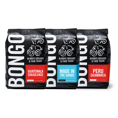 Roaster's Choice Collection - 3 Bag Combo Subscription