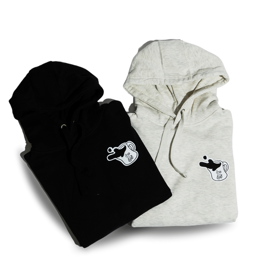 Special Edition- Bongo World Hoodie
