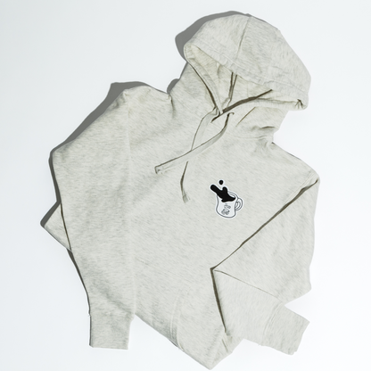 Special Edition- Bongo World Hoodie