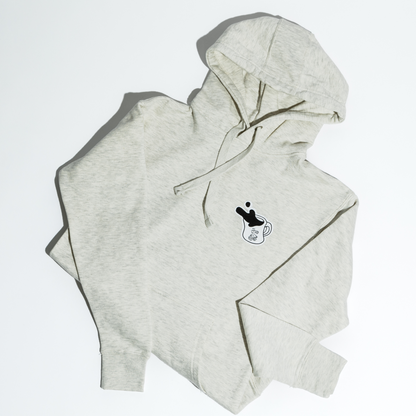 Bongo World Hoodie