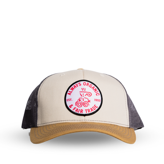 Bongo Trucker Hat