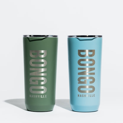 Bongo Tumbler - 20 oz