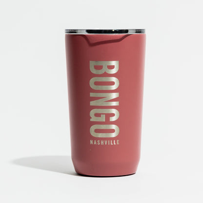 Bongo Tumbler - 16 oz