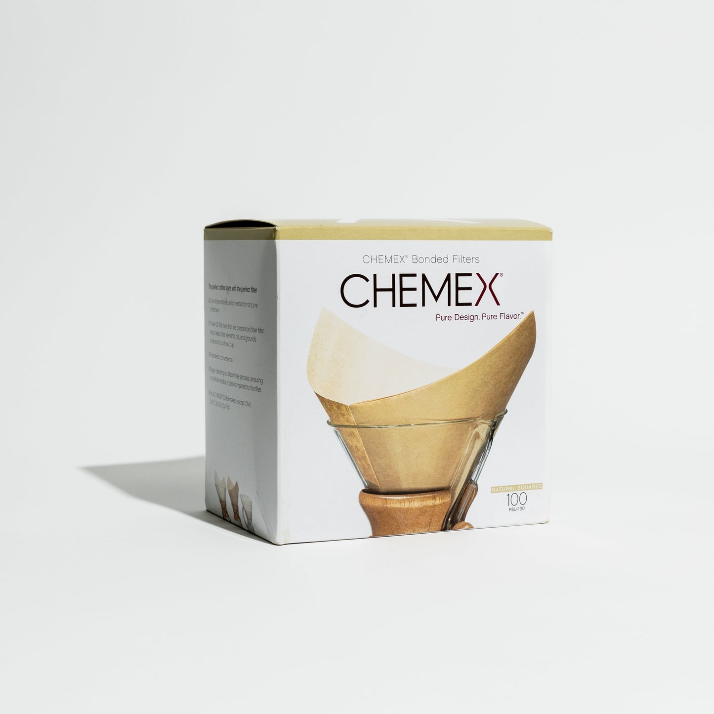 Chemex Filters