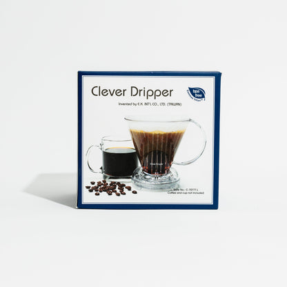 Clever Dripper