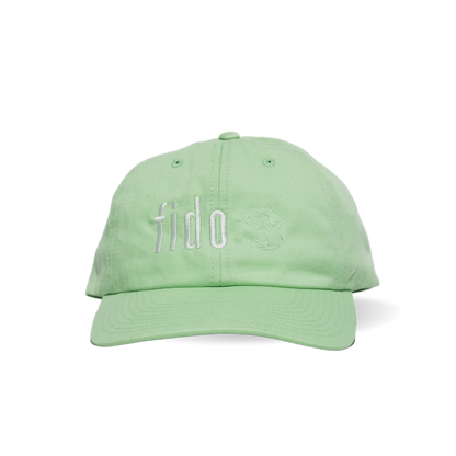 Fido Hat - Mint