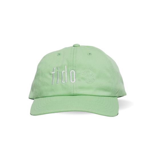 Fido Hat - Mint