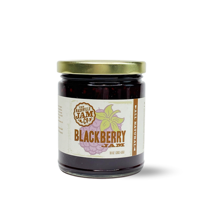 Blackberry Jam