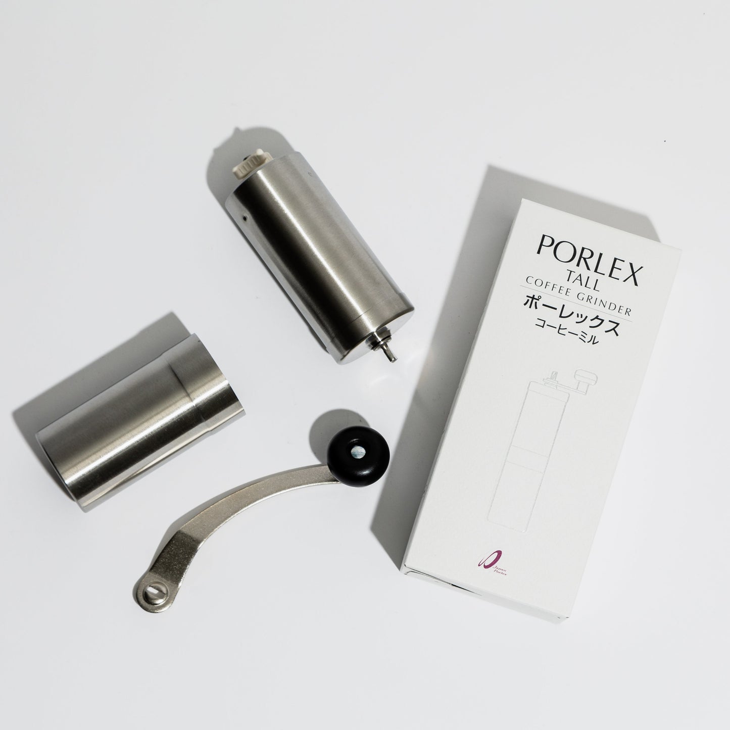 Porlex Hand Grinder
