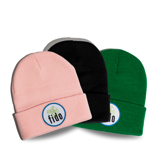Fido Beanie