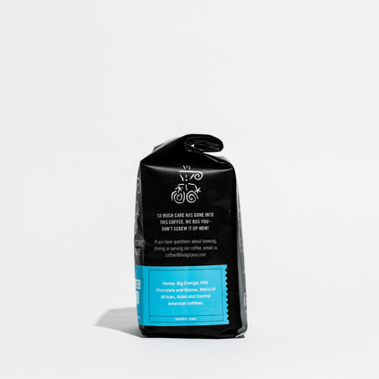 Volunteer Blend