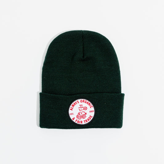 Bongo Beanie