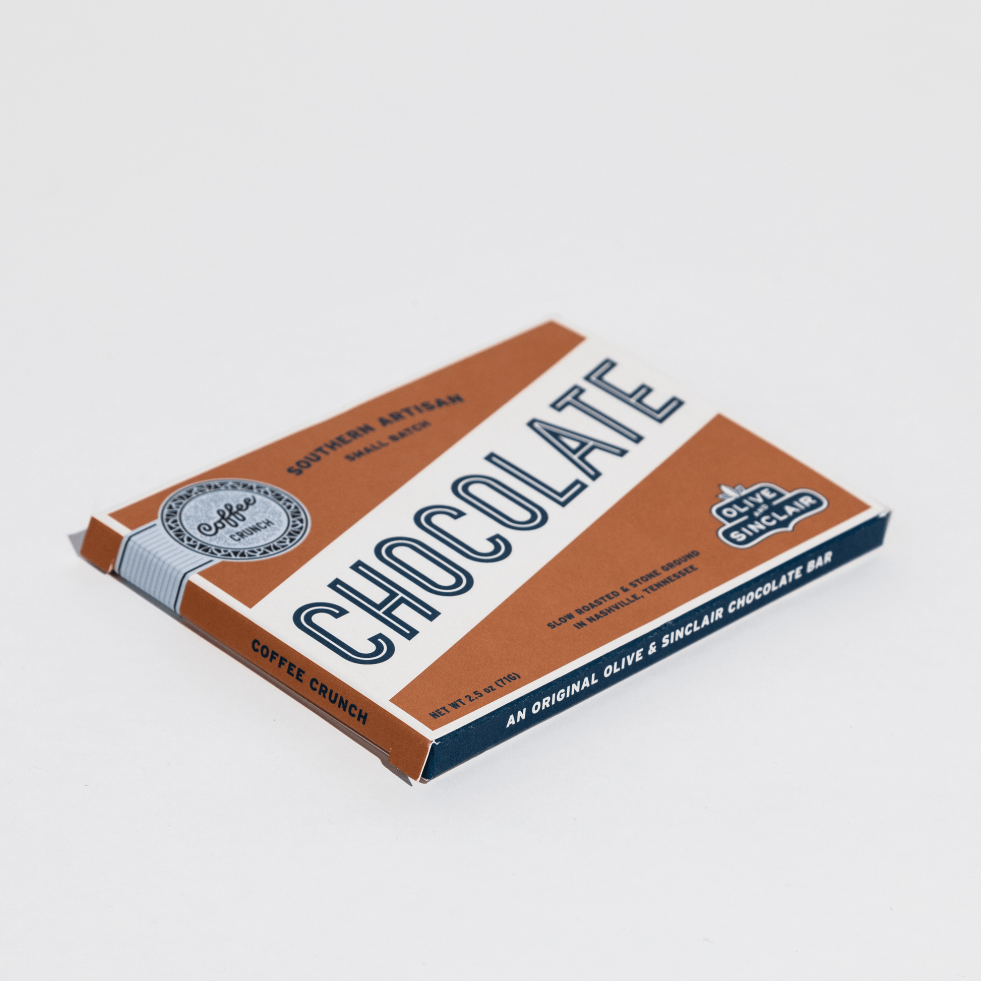 Chocolate Bar Sampler - 4 Pack - Bongo Roasting Co.