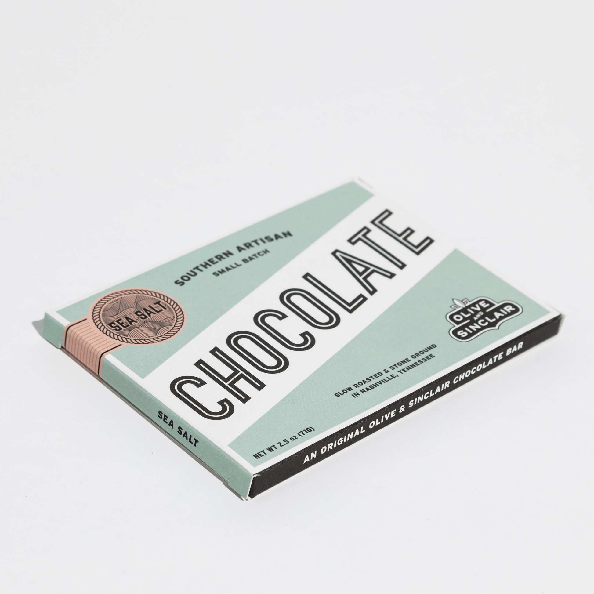 Chocolate Bar Sampler - 4 Pack - Bongo Roasting Co.